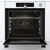 ВСТРАИВАЕМЫЕ ДУХОВЫЕ ШКАФЫ GORENJE BPSA6747A08WG