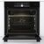 ВСТРАИВАЕМЫЕ ДУХОВЫЕ ШКАФЫ GORENJE BPSAX6747A08BG