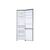 ХОЛОДИЛЬНИКИ SAMSUNG RB38C602DSA/EF NO FROST 203CM
