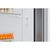 LEDUSSKAPJI SAMSUNG RH69B8940B1/EF NO FROST SIDE BY SIDE