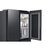 LEDUSSKAPJI SAMSUNG RH69B8940B1/EF NO FROST SIDE BY SIDE