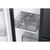 LEDUSSKAPJI SAMSUNG RH69B8940B1/EF NO FROST SIDE BY SIDE