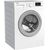 С ФРОНТАЛЬНОЙ ЗАГРУЗКОЙ BEKO WUV8612XSW 8KG 55CM