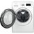 С ФРОНТАЛЬНОЙ ЗАГРУЗКОЙ WHIRLPOOL FFB8469BVEE 63CM 8KG