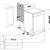 ПОСУДОМОЕЧНЫЕ МАШИНЫ WHIRLPOOL W2FHD624X