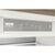 ВСТРАИВАЕМЫЕ ХОЛОДИЛЬНИКИ WHIRLPOOL WHSP70T121 ВСТРАИВАЕМЫЙ 193CM NO FROST