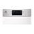 IEBŪVĒJAMĀS TRAUKU MAZGĀJAMĀS MAŠĪNAS ELECTROLUX EEM43300IX IEBŪVĒJAMA 45CM