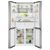 ХОЛОДИЛЬНИКИ ELECTROLUX ELT9VE52U0 NO FROST SIDE BY SIDE