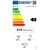 ХОЛОДИЛЬНИКИ ELECTROLUX ELT9VE52U0 NO FROST SIDE BY SIDE