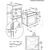 ВСТРАИВАЕМЫЕ ДУХОВЫЕ ШКАФЫ ELECTROLUX EOF3H50BX