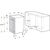 ПОСУДОМОЕЧНЫЕ МАШИНЫ GORENJE GS541D10X 45CM