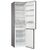 ХОЛОДИЛЬНИКИ GORENJE NRK6202AXL4 200CM NO FROST