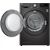 СУШИЛКИ LG RH90V9JV2N VEĻAS ŽĀĒTĀJS 9KG