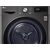 СУШИЛКИ LG RH90V9JV2N VEĻAS ŽĀĒTĀJS 9KG