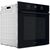 IEBŪVĒJAMĀS CEPEŠKRĀSNIS WHIRLPOOL OMK58CU1SB