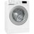 AR FRONTĀLO IELĀDI INDESIT BWSE71295XWSVEU 43.5CM 7KG