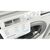 AR FRONTĀLO IELĀDI INDESIT BWSE71295XWSVEU 43.5CM 7KG