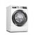 СТИРАЛЬНЫЕ МАШИНЫ С СУШКОЙ BOSCH WDU8H542SN 10KG 61.6CM C СУШКОЙ!