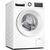 С ФРОНТАЛЬНОЙ ЗАГРУЗКОЙ BOSCH WGG244ALSN 64CM 9KG