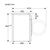 СУШИЛКИ BOSCH WTR86T9BSN