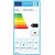 ВСТРАИВАЕМЫЕ ВЫТЯЖКИ ELECTROLUX LFP416X