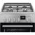 ГАЗОВЫЕ ПЛИТЫ ELECTROLUX LKK560208X