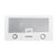 ВСТРАИВАЕМЫЕ ВЫТЯЖКИ ELEYUS GMA52WH (GMA L14 150 52WH)