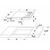 ВСТРОЕННЫЕ ГАЗОВЫЕ ВАРОЧНЫЕ ПОВЕРХНОСТИ GORENJE G641EXB