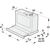 ВСТРАИВАЕМЫЕ ВЫТЯЖКИ GORENJE BHP623E8X