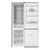 ХОЛОДИЛЬНИКИ GORENJE NRC6204SXL5M NO FROST 200CM