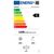 ХОЛОДИЛЬНИКИ GORENJE NRC6204SXL5M NO FROST 200CM