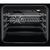 ЭЛЕКТРИЧЕСКИЕ ПЛИТЫ ELECTROLUX LKR564200X