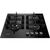 ВСТРОЕННЫЕ ГАЗОВЫЕ ВАРОЧНЫЕ ПОВЕРХНОСТИ WHIRLPOOL AKWL 628/NB
