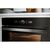 IEBŪVĒJAMĀS CEPEŠKRĀSNIS WHIRLPOOL AKZ99480NB(AKZ9 9480 NB)