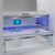 ВСТРАИВАЕМЫЕ ХОЛОДИЛЬНИКИ BEKO BCNE400E50SHN ВСТРАИВАЕМЫЕ NO FROST 194CM X 69CM
