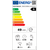С ФРОНТАЛЬНОЙ ЗАГРУЗКОЙ ELECTROLUX EW6F349BSA 9KG 66CM