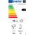 IEBŪVĒJAMĀS TRAUKU MAZGĀJAMĀS MAŠĪNAS ELECTROLUX EEG69420W IEBŪVĒJAMA 60CM