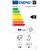 IEBŪVĒJAMĀS TRAUKU MAZGĀJAMĀS MAŠĪNAS ELECTROLUX EEM69300IX  IEBŪVĒJAMA  60CM