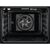 ВСТРАИВАЕМЫЕ ДУХОВЫЕ ШКАФЫ ELECTROLUX EOF4P56X