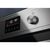 ВСТРАИВАЕМЫЕ ДУХОВЫЕ ШКАФЫ ELECTROLUX EOF4P56X