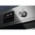 ВСТРАИВАЕМЫЕ ДУХОВЫЕ ШКАФЫ ELECTROLUX EOH4P56BX