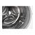 С ФРОНТАЛЬНОЙ ЗАГРУЗКОЙ ELECTROLUX EW6F349BSA 9KG 66CM