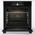 ВСТРАИВАЕМЫЕ ДУХОВЫЕ ШКАФЫ GORENJE BOSX6747A01BG