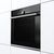ВСТРАИВАЕМЫЕ ДУХОВЫЕ ШКАФЫ GORENJE BOSX6747A01BG