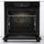 ВСТРАИВАЕМЫЕ ДУХОВЫЕ ШКАФЫ GORENJE BSA6737E15BG