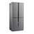 ХОЛОДИЛЬНИКИ GORENJE NRM8182MX NO FROST SIDE BY SIDE