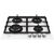 ВСТРОЕННЫЕ ГАЗОВЫЕ ВАРОЧНЫЕ ПОВЕРХНОСТИ WHIRLPOOL AKTL629/WH( AKTL629WH )