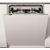 ВСТРАИВАЕМЫЕ ПОСУДОМОЕЧНЫЕ МАШИНЫ WHIRLPOOL WIC 3C33 PFE (WIC3C33PFE)ВСТРАИВАЕМЫЕ 60CM