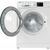 С ФРОНТАЛЬНОЙ ЗАГРУЗКОЙ WHIRLPOOL WRSB7259WBEU 43.5CM 7KG