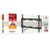 КРОНШТЕЙНЫ ДЛЯ ТЕЛЕВИЗОРА BARKAN E302+.B 29"-65"